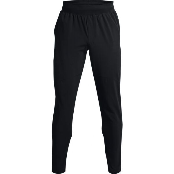 Under Armour Under Armour STRETCH WOVEN PANT Мъжко долнище, черно, размер