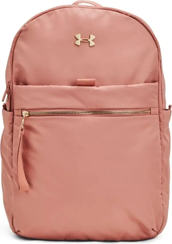 Under Armour Under Armour STUDIO CAMPUS Раница, цвят сьомга, размер