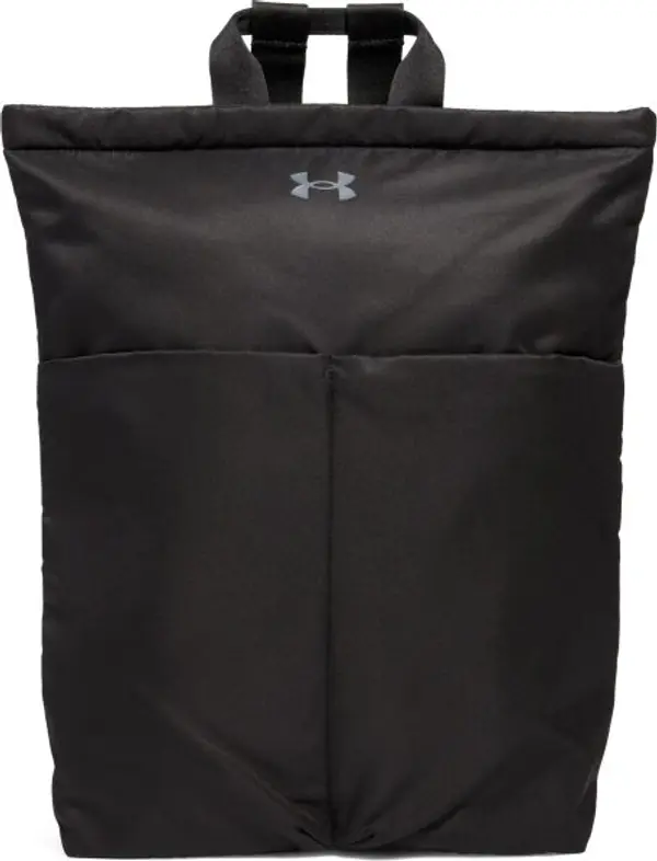 Under Armour Under Armour STUDIO LITE Градска раница, черно, размер
