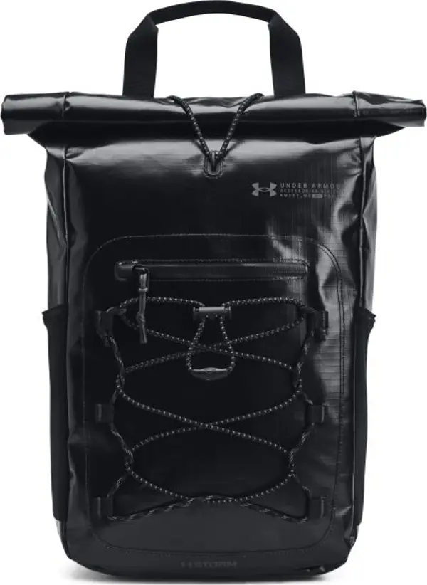 Under Armour Under Armour SUMMIT Градска раница, черно, размер