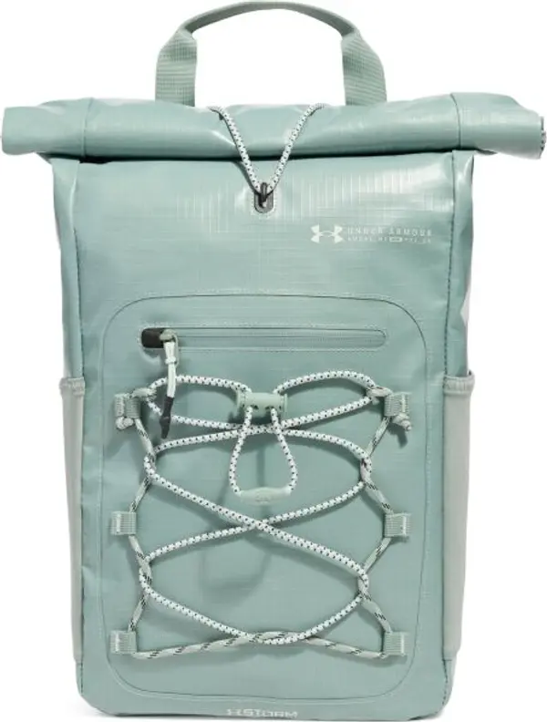 Under Armour Under Armour SUMMIT Градска раница, светло-зелено, размер