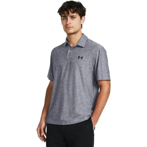 Under Armour Under Armour T2G Мъжка тениска, сиво, размер S