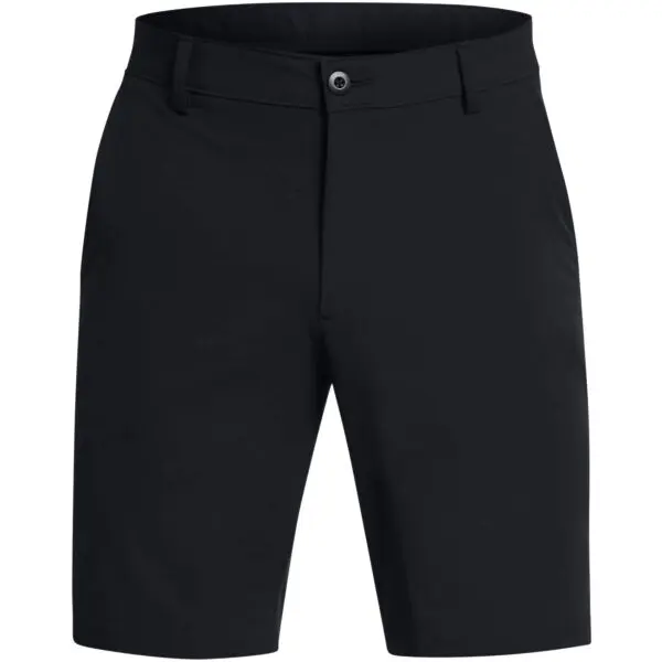 Under Armour Under Armour TAPER Мъжки къси панталонки, черно, размер