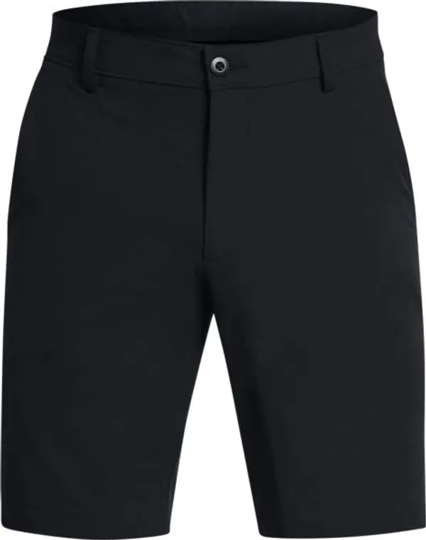 Under Armour Under Armour TAPER Мъжки къси панталонки, черно, размер