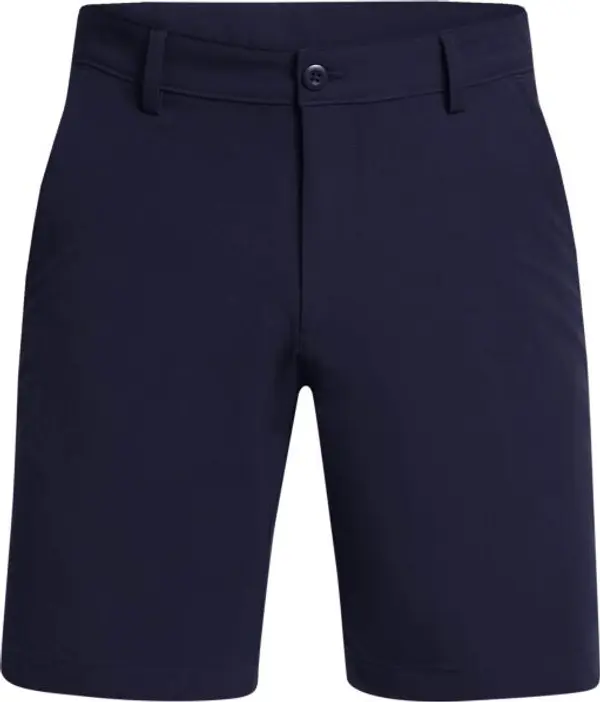 Under Armour Under Armour TAPER Мъжки къси панталонки, тъмносин, размер