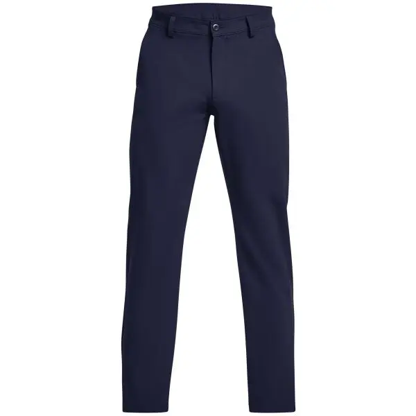 Under Armour Under Armour TAPERED Мъжки панталони, синьо, размер 34x34