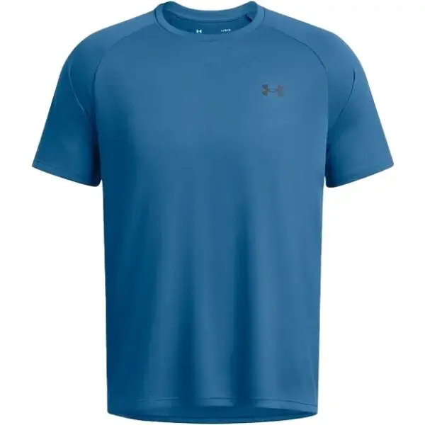 Under Armour Under Armour TECH 2.0 SS Мъжка тениска, синьо, размер L