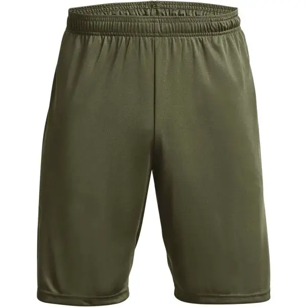 Under Armour Under Armour TECH GRAPHIC SHORT Мъжки къси панталони, khaki, размер M