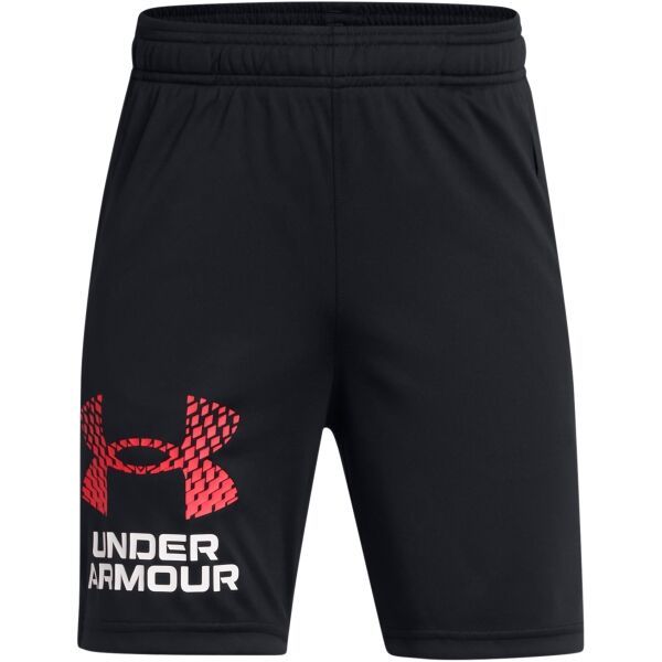 Under Armour Under Armour TECH LOGO Къси панталони за момчета, черно, размер
