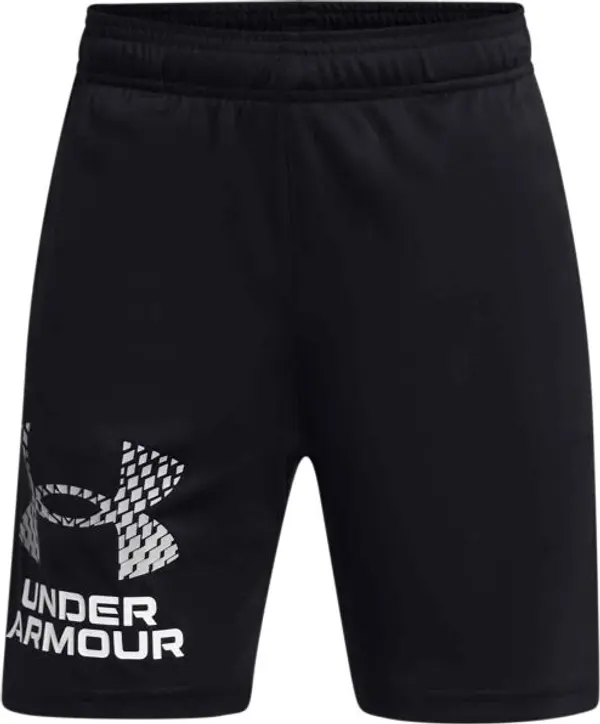 Under Armour Under Armour TECH LOGO Къси панталони за момчета, черно, размер M