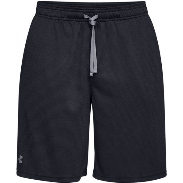 Under Armour Under Armour TECH MESH SHORT Мъжки къси панталони, черно, размер