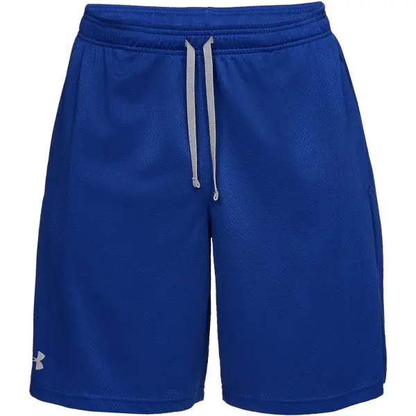 Under Armour Under Armour TECH MESH SHORTS Мъжки къси панталони, тъмносин, размер