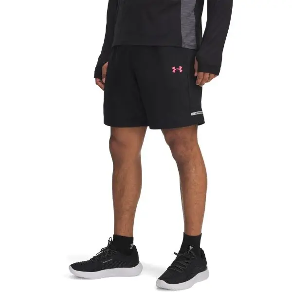 Under Armour Under Armour TECH UTILITY SHORTS Мъжки шорти, черно, размер