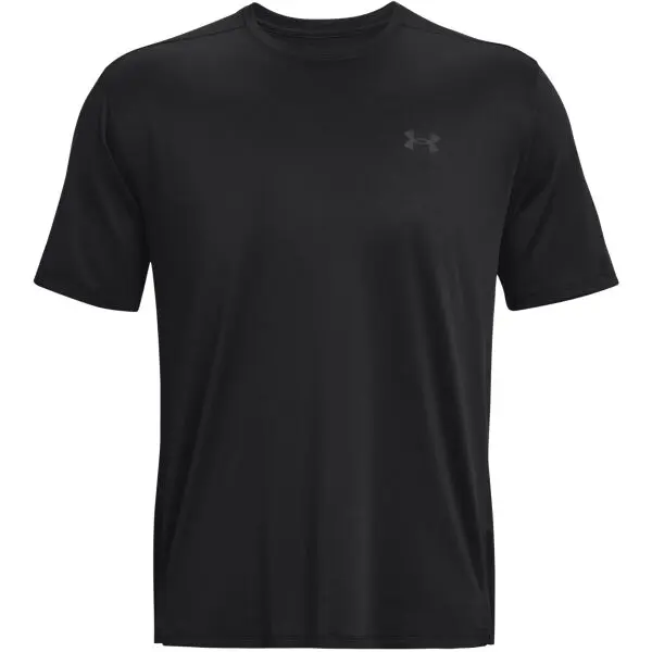 Under Armour Under Armour TECH VENT Мъжка тениска, черно, размер M