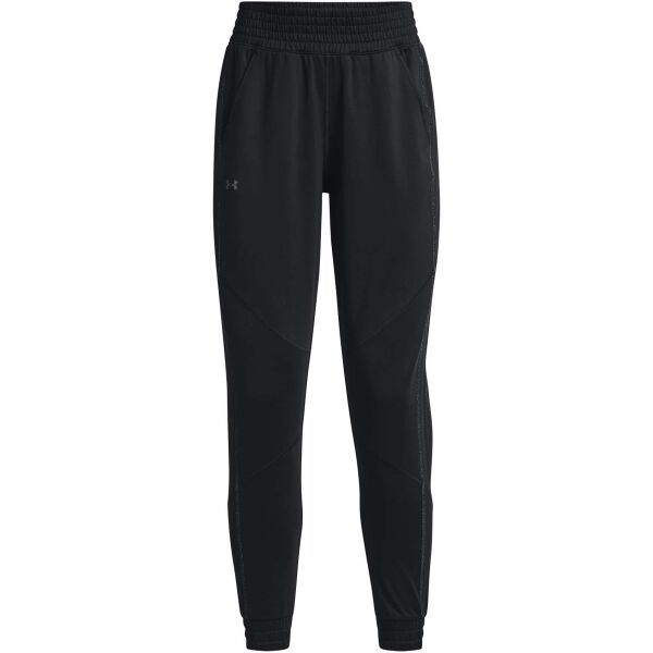 Under Armour Under Armour TRAIN CW PANT Дамски спортни панталони, черно, размер