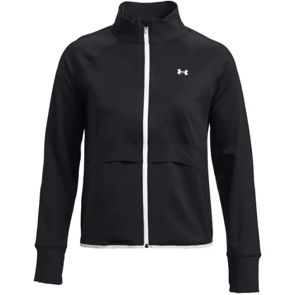 Under Armour Under Armour TRAIN Дамско яке, черно, размер M