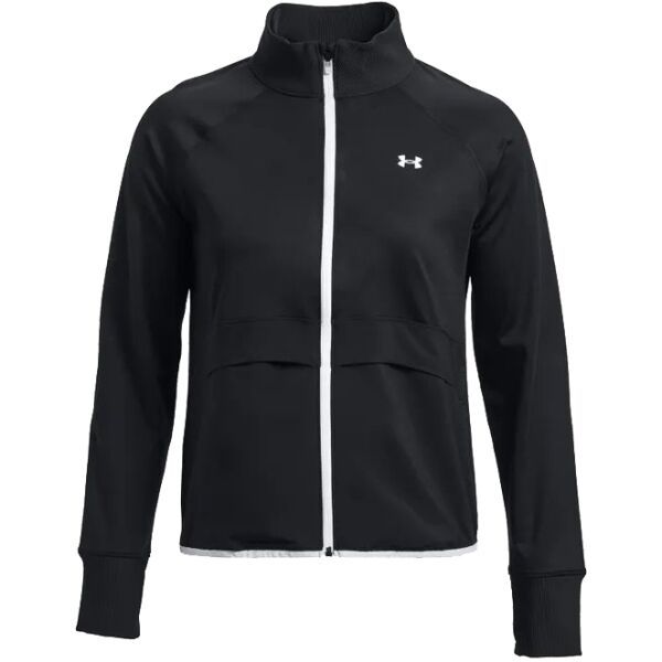 Under Armour Under Armour TRAIN Дамско яке, черно, размер