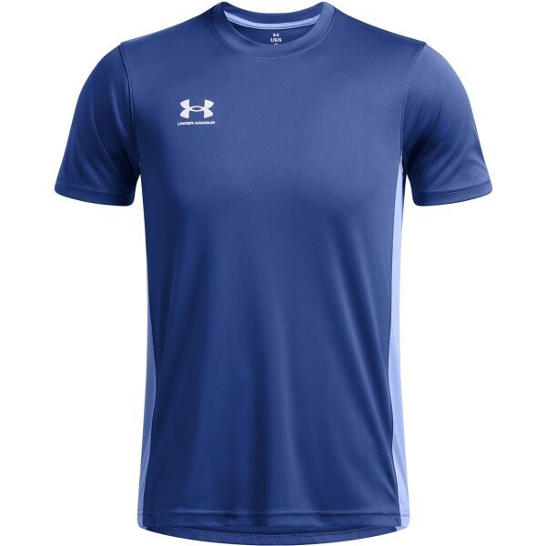 Under Armour Under Armour TRAIN Мъжка тениска, синьо, размер