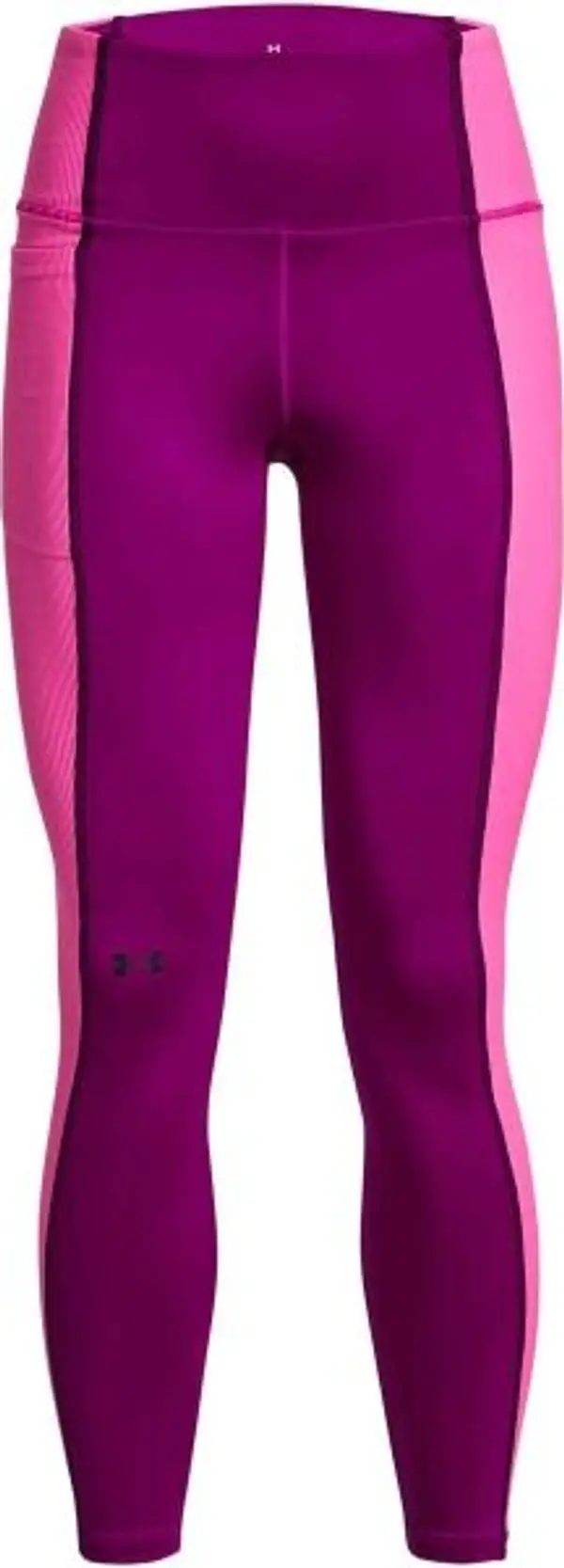 Under Armour Under Armour TRAIN NOVELTY Дамски клин, лилаво, размер S