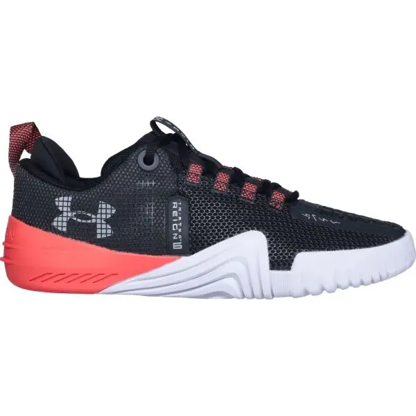 Under Armour Under Armour TRIBASE REIGN 6 Мъжки спортни обувки, черно, размер 41