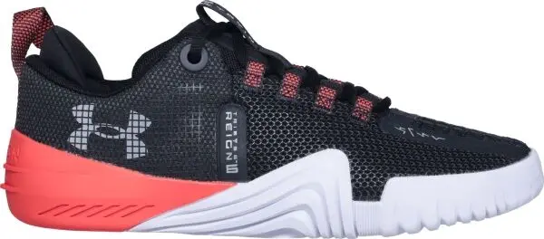 Under Armour Under Armour TRIBASE REIGN 6 Мъжки спортни обувки, черно, размер 45.5