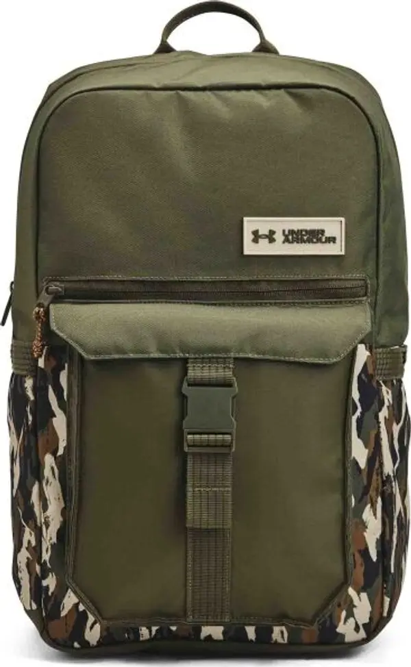 Under Armour Under Armour TRIUMPH CAMPUS Градска раница, khaki, размер
