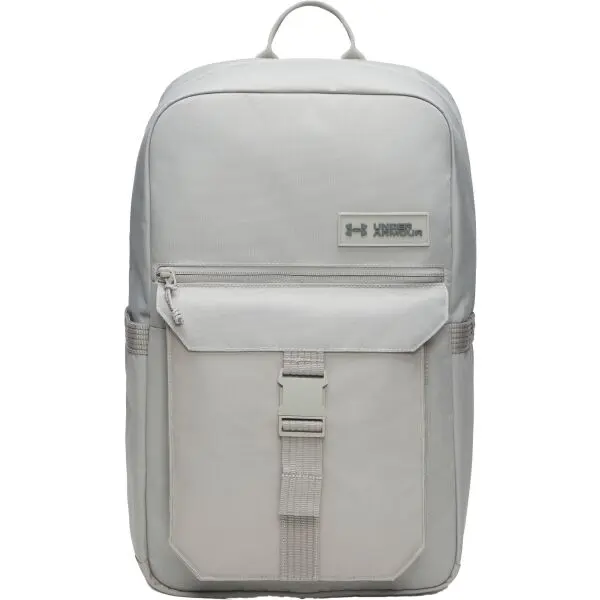 Under Armour Under Armour TRIUMPH CAMPUS Градска раница, сиво, размер