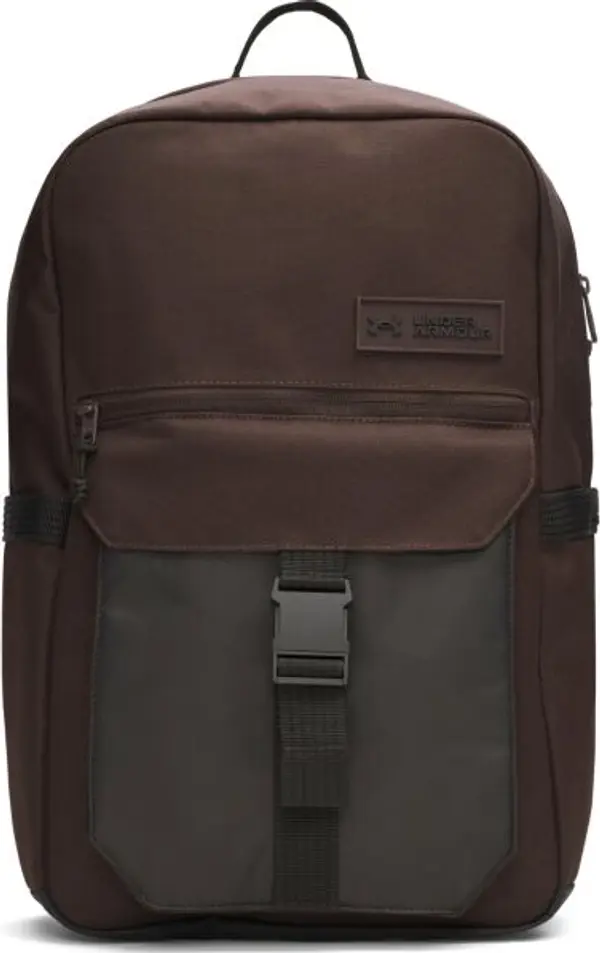 Under Armour Under Armour TRIUMPH CAMPUS Градска раница, винен, размер