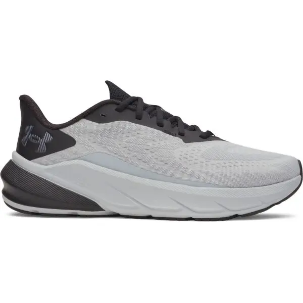 Under Armour Under Armour TURBULENCE 3 Мъжки обувки за бягане, сиво, размер 42.5