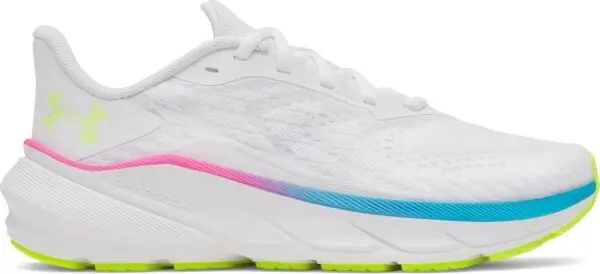 Under Armour Under Armour TURBULENCE 3 W Дамски обувки за бягане, бяло, размер 39