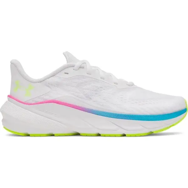 Under Armour Under Armour TURBULENCE 3 W Дамски обувки за бягане, бяло, размер 40