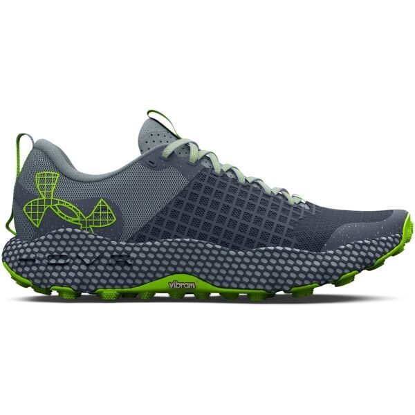 Under Armour Under Armour U HOVR DS RIDGE TR Мъжки маратонки за бягане, сиво, размер 44