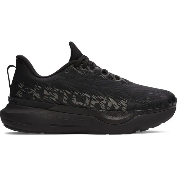 Under Armour Under Armour U INFINITE PRO 2 STORM Унисекс маратонки за бягане, черно, размер 41
