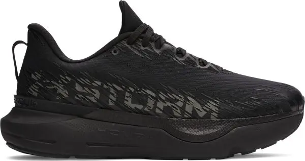 Under Armour Under Armour U INFINITE PRO 2 STORM Унисекс маратонки за бягане, черно, размер 45