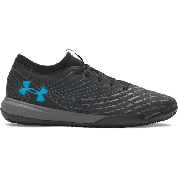 Under Armour Under Armour U MAGNETICO SELECT 5 IN Унисекс обувки за зала, черно, размер 43