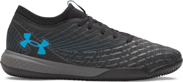 Under Armour Under Armour U MAGNETICO SELECT 5 IN Унисекс обувки за зала, черно, размер 45.5