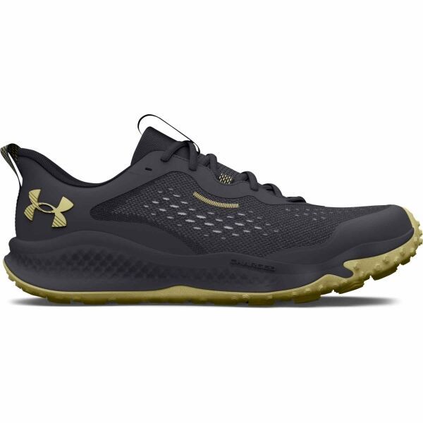 Under Armour Under Armour UA CHARGED MAVEN TRAIL Мъжки обувки за бягане, тъмносиво, размер 44