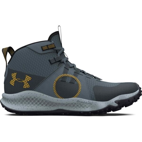 Under Armour Under Armour UA CHARGED MAVEN TREK Мъжки обувки за терен, сиво, размер 44