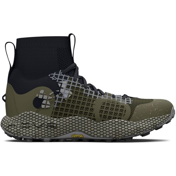 Under Armour Under Armour UA HOVR DS RIDGE TREK Мъжки туристически обувки, khaki, размер 42.5