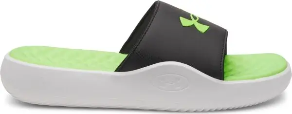 Under Armour Under Armour UA IGNITE PRO 8 FIX Мъжки чехли, черно, размер 44