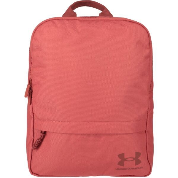 Under Armour Under Armour UA LOUDON BACKPACK Раница за града, червено, размер