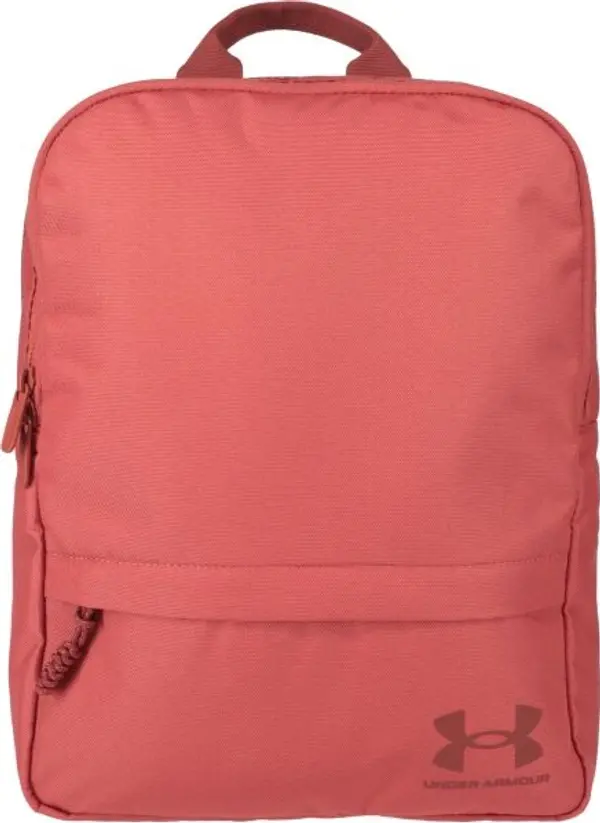 Under Armour Under Armour UA LOUDON BACKPACK Раница за града, червено, размер