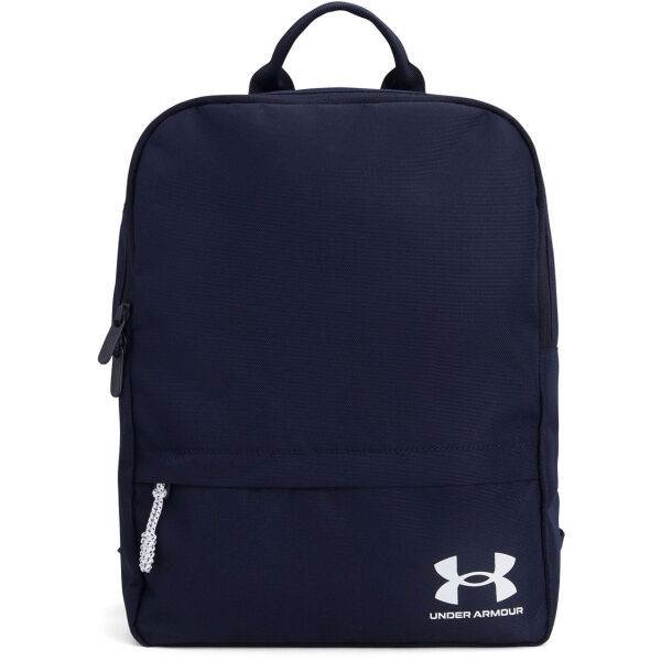 Under Armour Under Armour UA LOUDON BACKPACK Раница за града, тъмносин, размер