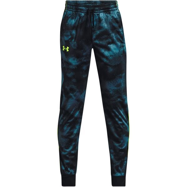 Under Armour Under Armour UA PENNANT 2.0 NOVELTY PANTS Анцунг за момчета, черно, размер