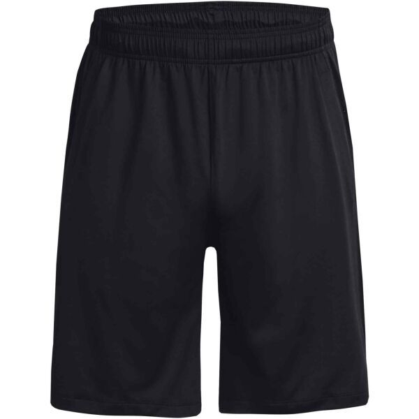 Under Armour Under Armour UA VENT SHORT Мъжки шорти за тренировка, черно, размер