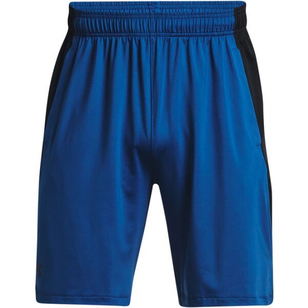 Under Armour Under Armour UA VENT SHORT Мъжки шорти за тренировка, синьо, размер