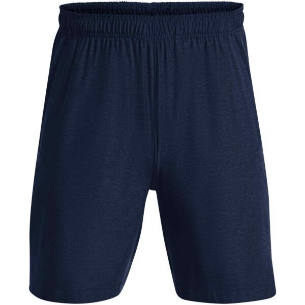 Under Armour Under Armour UA VENT SHORT Мъжки шорти за тренировка, тъмносин, размер