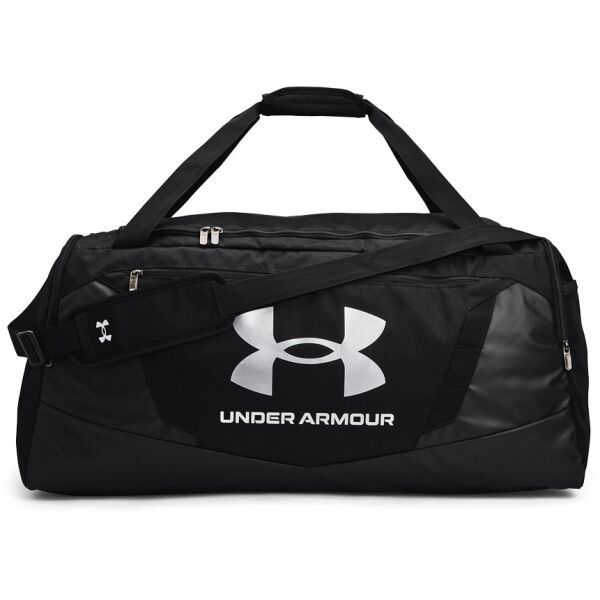 Under Armour Under Armour UNDENIABLE 5.0 DUFFLE LG Спортен сак, черно, размер