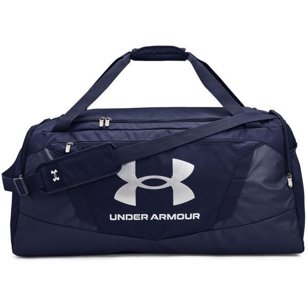 Under Armour Under Armour UNDENIABLE 5.0 DUFFLE LG Спортен сак, тъмносин, размер
