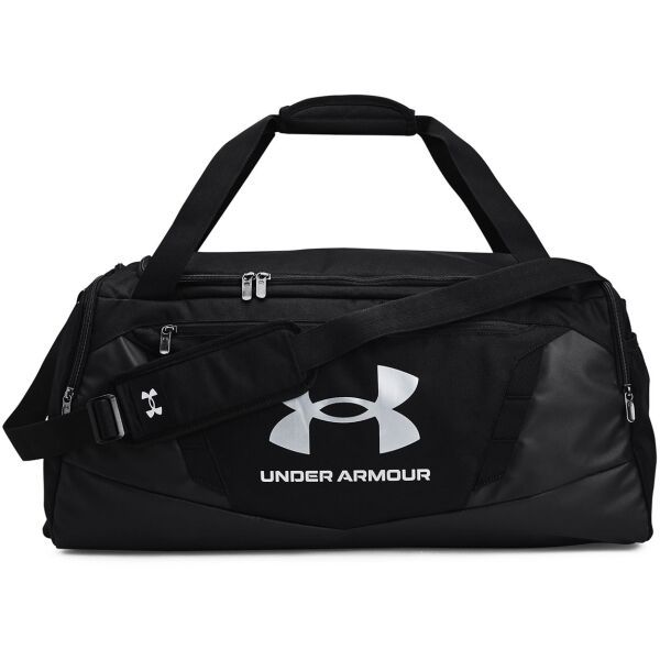 Under Armour Under Armour UNDENIABLE 5.0 DUFFLE MD Спортен сак, черно, размер